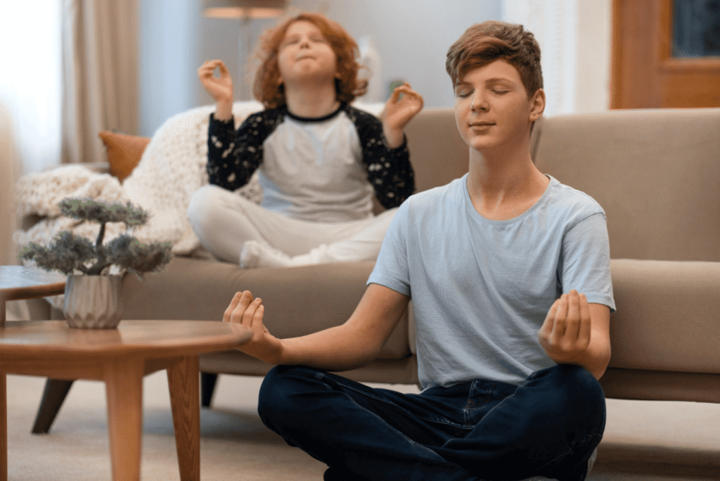 Supporting Emotional Wellness in Adolescents